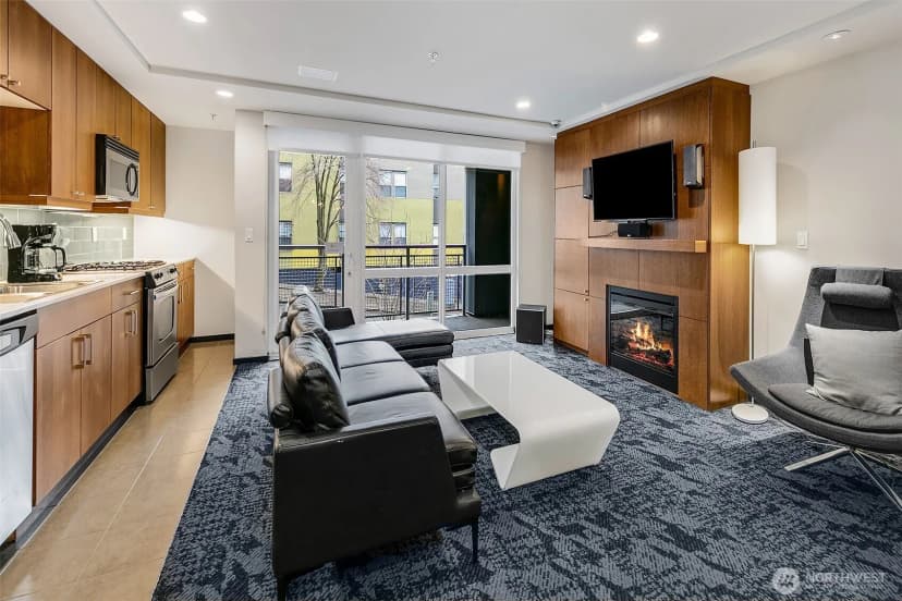 Property photo for 81 Clay Street #527, Seattle photo 18