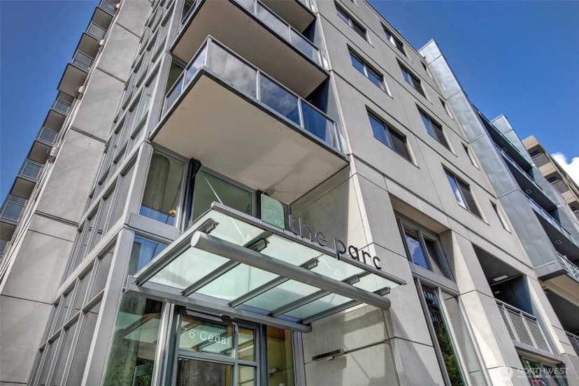 Property photo for 81 Clay Street #527, Seattle