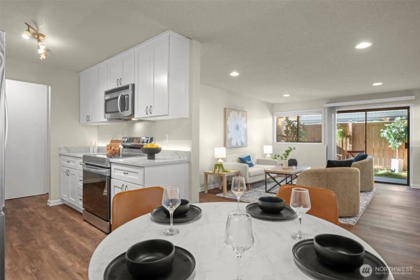 Property photo for 750 N 143rd Street #b7, Seattle photo 9