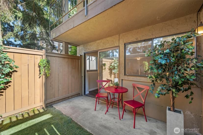 Property photo for 750 N 143rd Street #b7, Seattle photo 2