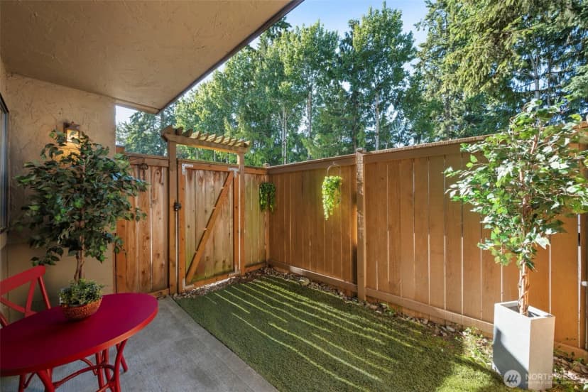 Property photo for 750 N 143rd Street #b7, Seattle