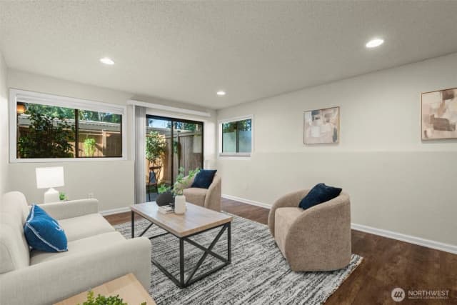 Property photo for 750 N 143rd Street #b7, Seattle photo 4