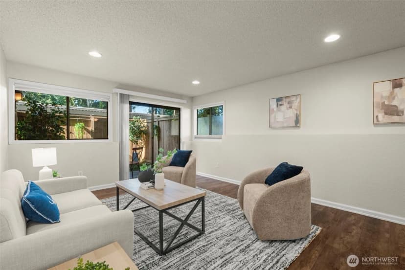 Property photo for 750 N 143rd Street #b7, Seattle photo 4