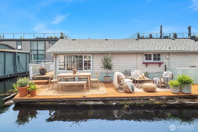 Property photo for 2818 Boyer Avenue E #8, Seattle photo 19