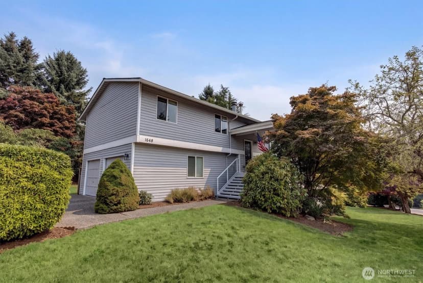 Property photo for 1648 209th Place Ne, Sammamish photo 3