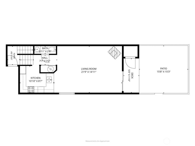 Property photo for 13229 Se 256th Street #j4, Kent photo 31