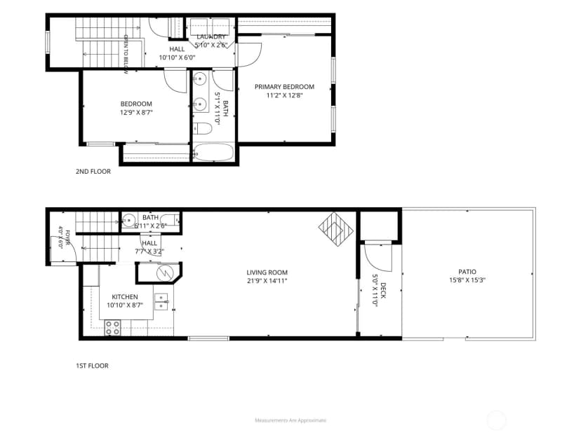 Property photo for 13229 Se 256th Street #j4, Kent photo 32