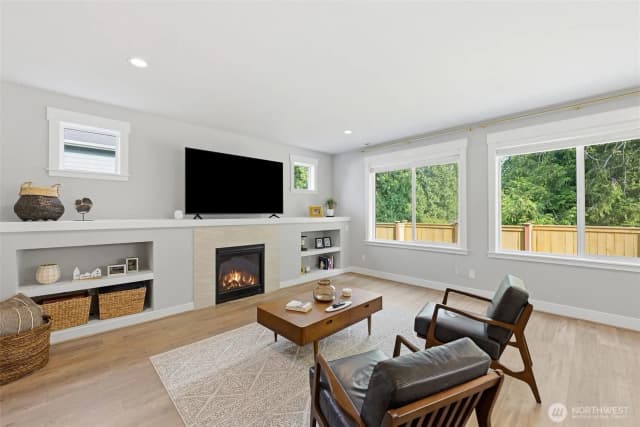 Property photo for 5421 133rd Street Ct Nw, Gig Harbor photo 4