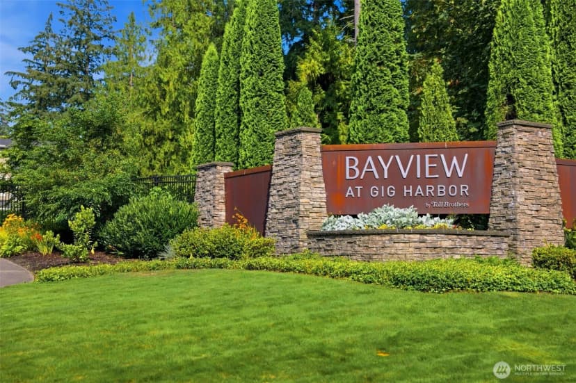 Property photo for 5421 133rd Street Ct Nw, Gig Harbor photo 40