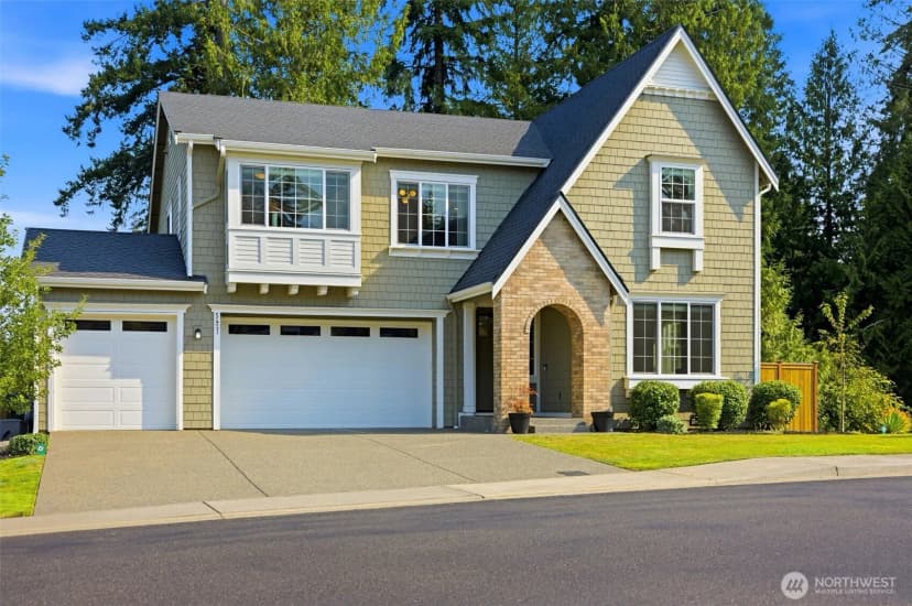 Property photo for 5421 133rd Street Ct Nw, Gig Harbor photo 2