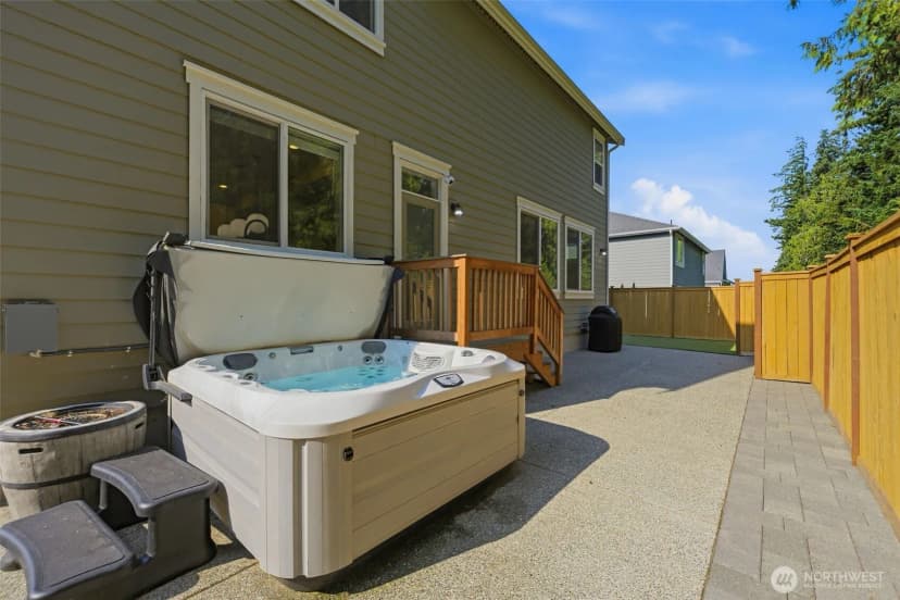 Property photo for 5421 133rd Street Ct Nw, Gig Harbor photo 35