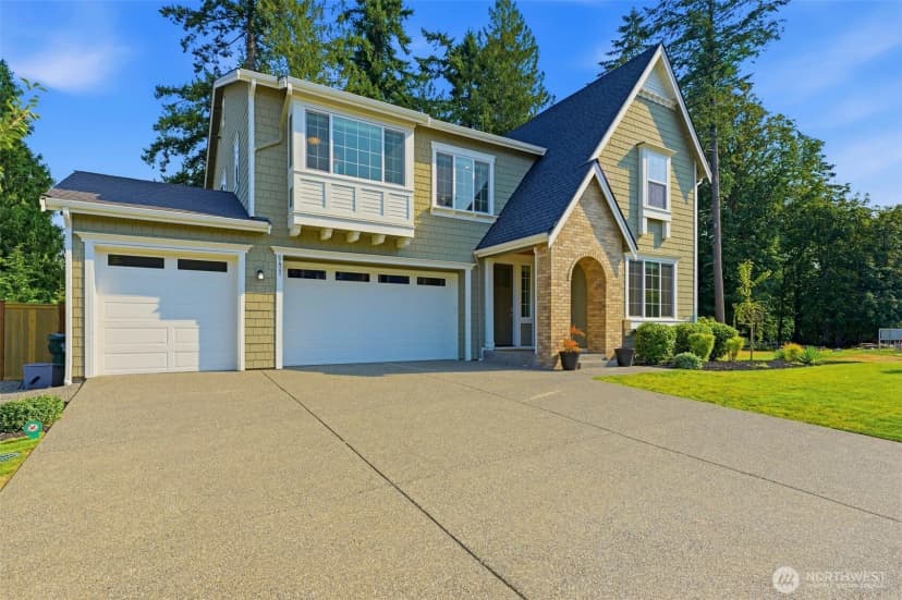 Property photo for 5421 133rd Street Ct Nw, Gig Harbor