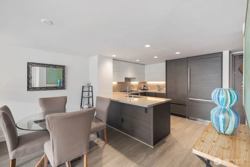 Property photo for 588 Bell Street #614s, Seattle photo 7
