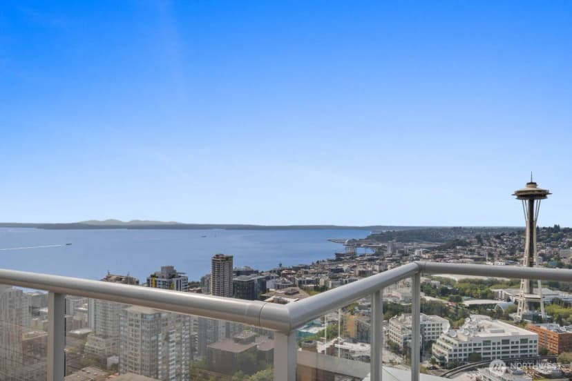 Property photo for 588 Bell Street #614s, Seattle photo 22