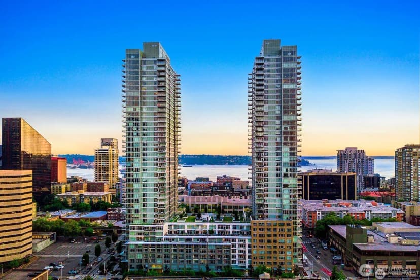 Property photo for 588 Bell Street #614s, Seattle photo 29