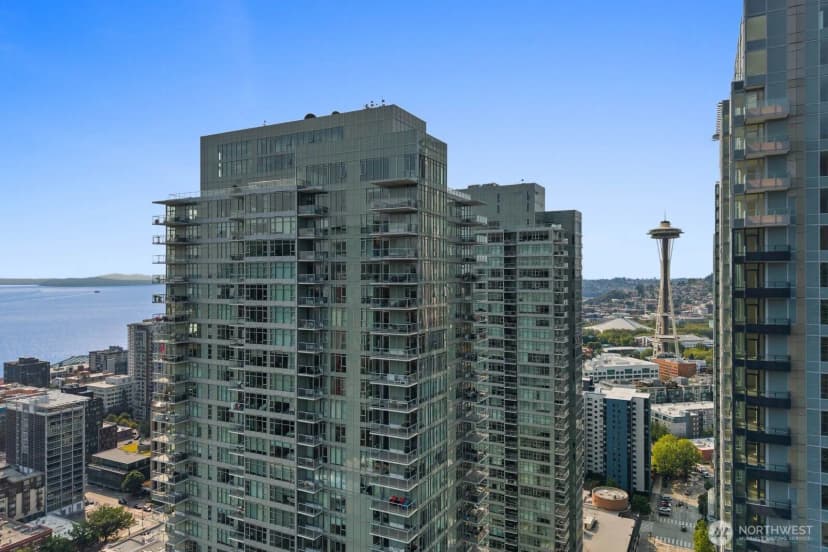 Property photo for 588 Bell Street #614s, Seattle photo 28