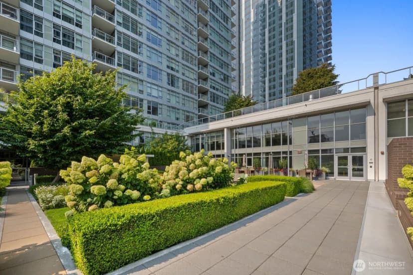 Property photo for 588 Bell Street #614s, Seattle photo 19
