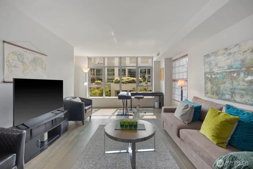 Property photo for 588 Bell Street #614s, Seattle photo 9