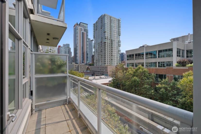 Property photo for 588 Bell Street #614s, Seattle photo 14