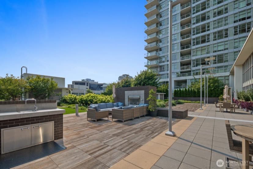 Property photo for 588 Bell Street #614s, Seattle photo 18