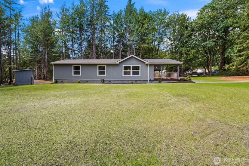 Property photo for 3975 Salmonberry Road Se, Port Orchard photo 9