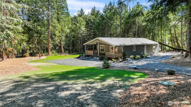 Property photo for 3975 Salmonberry Road Se, Port Orchard
