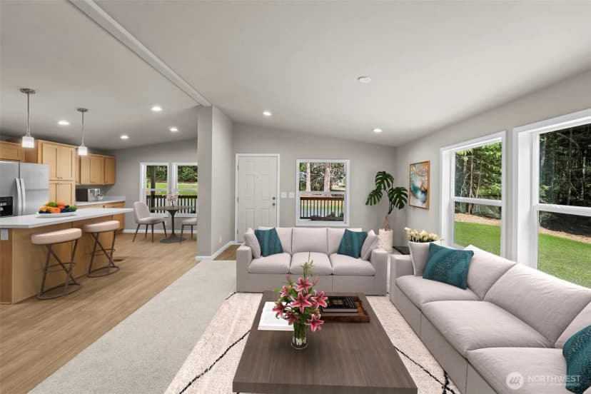 Property photo for 3975 Salmonberry Road Se, Port Orchard photo 13