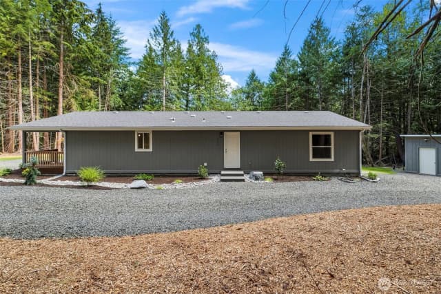 Property photo for 3975 Salmonberry Road Se, Port Orchard photo 4
