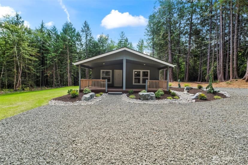 Property photo for 3975 Salmonberry Road Se, Port Orchard photo 3