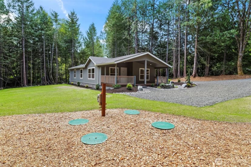 Property photo for 3975 Salmonberry Road Se, Port Orchard photo 10