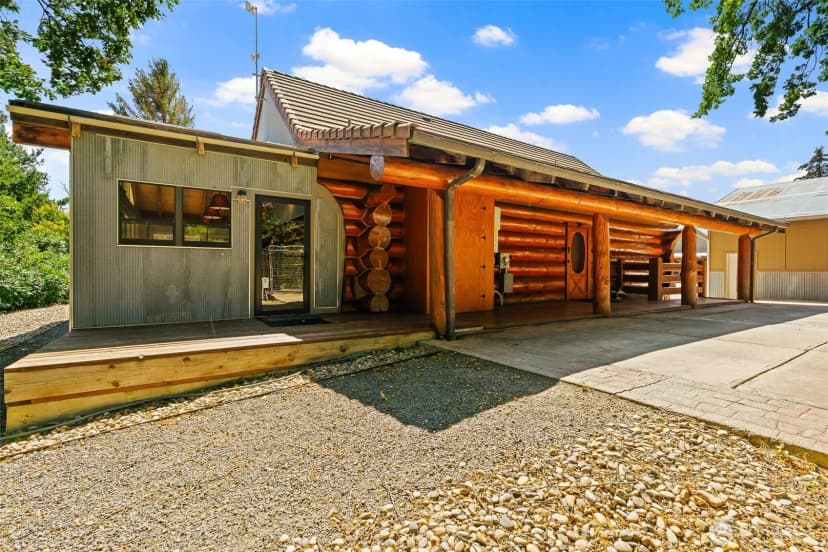 Property photo for 3150 Cowiche Mill Road, Yakima photo 28