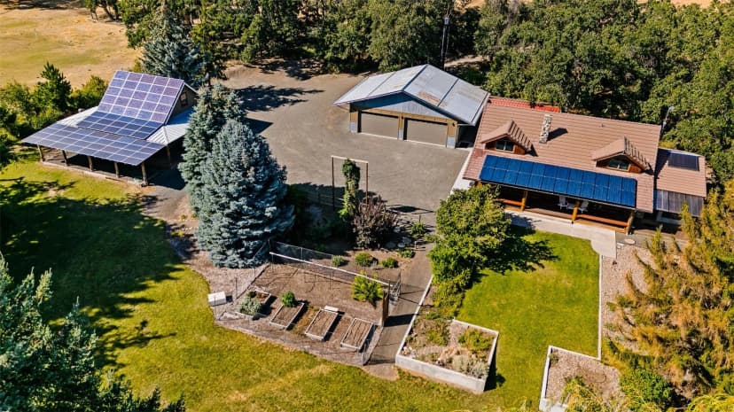 Property photo for 3150 Cowiche Mill Road, Yakima photo 37