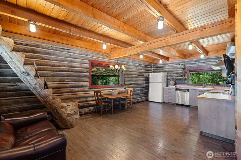 Property photo for 3150 Cowiche Mill Road, Yakima photo 32