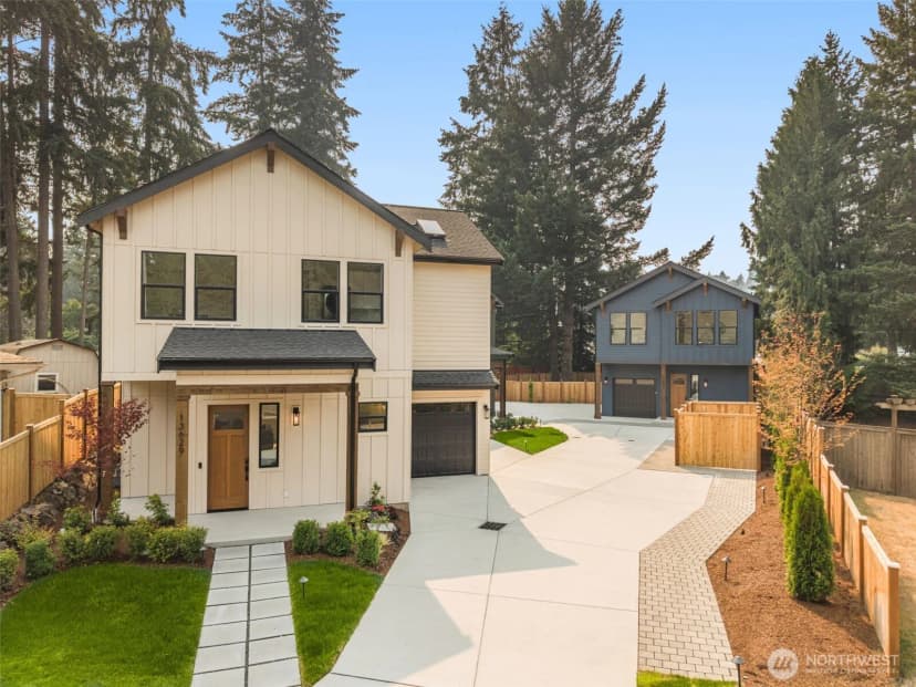 Property photo for 13629 103rd Avenue Ne, Kirkland photo 33
