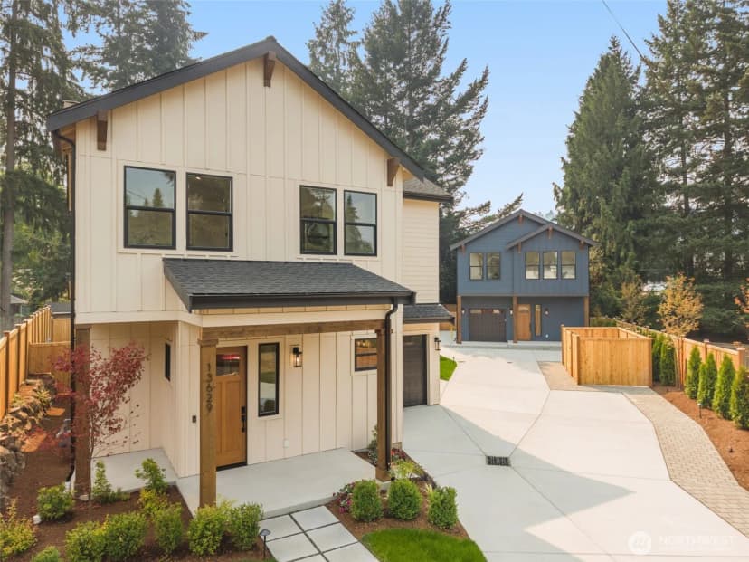 Property photo for 13629 103rd Avenue Ne, Kirkland photo 2