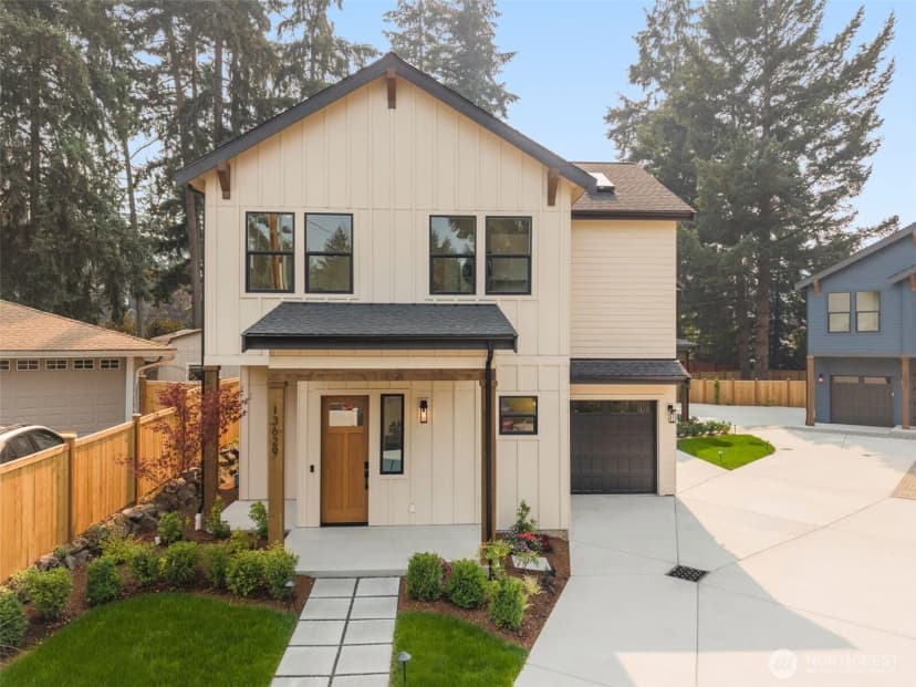 Property photo for 13629 103rd Avenue Ne, Kirkland