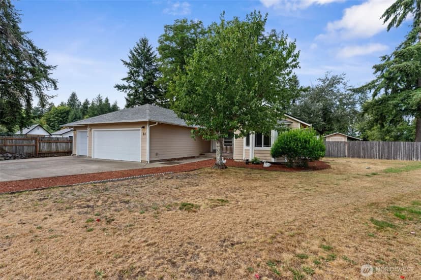 Property photo for 21 Se Mya Lane, Shelton photo 36