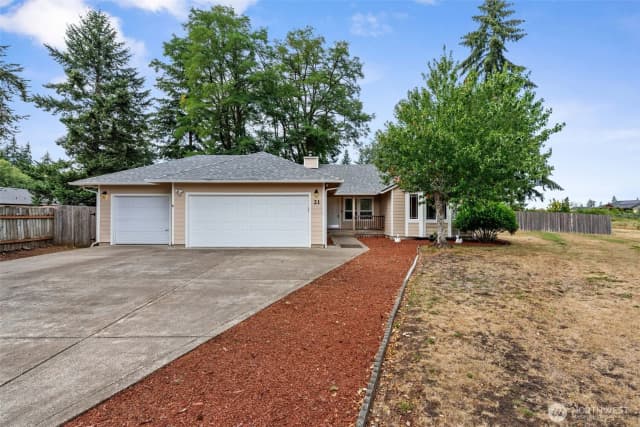 Property photo for 21 Se Mya Lane, Shelton