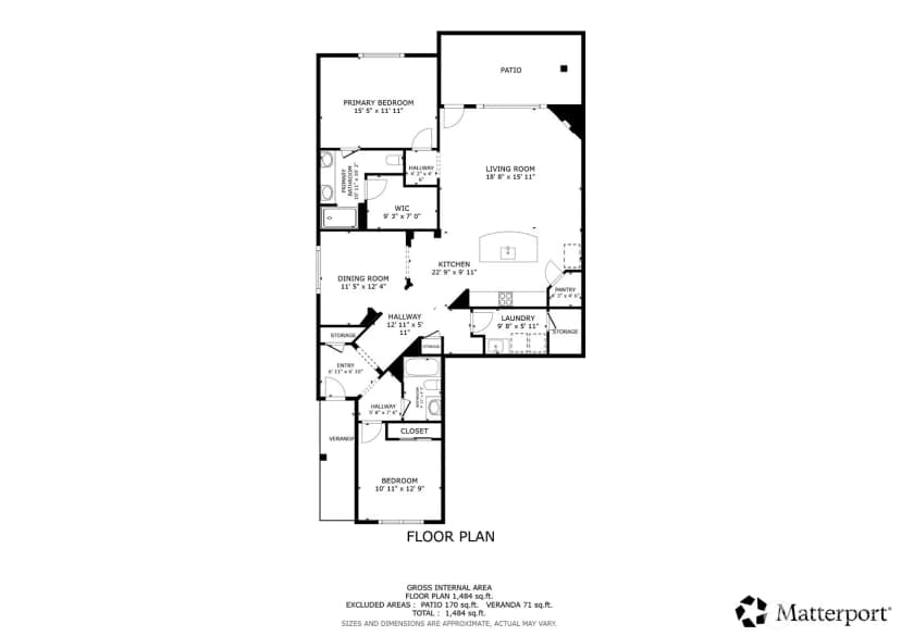 Property photo for 17318 Ne 17th Avenue, Ridgefield photo 34