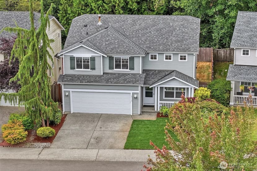 Property photo for 15114 50th Avenue Se, Everett photo 2