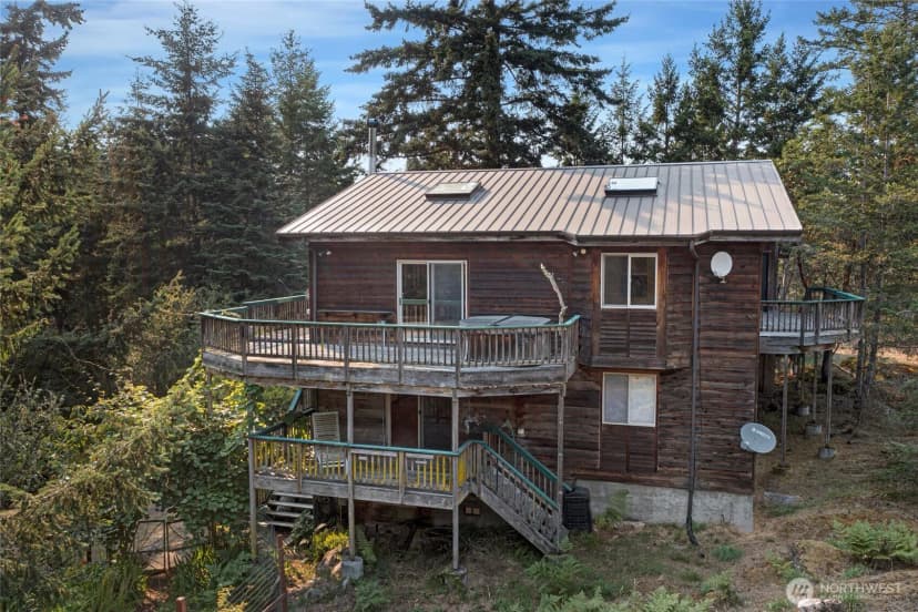 Property photo for 279 Kanaka Bay Road, Friday Harbor photo 37