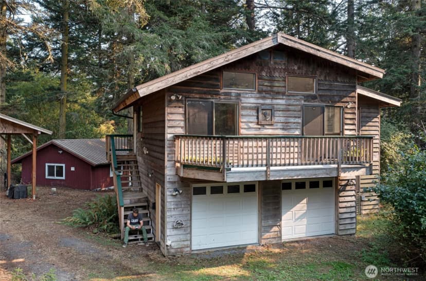 Property photo for 279 Kanaka Bay Road, Friday Harbor photo 25