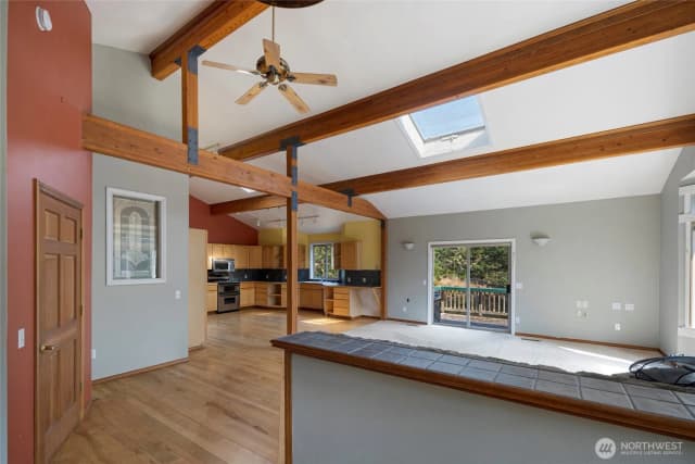 Property photo for 279 Kanaka Bay Road, Friday Harbor photo 3