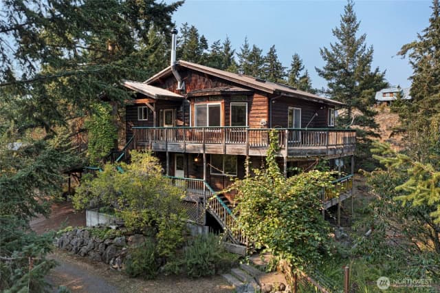 Property photo for 279 Kanaka Bay Road, Friday Harbor