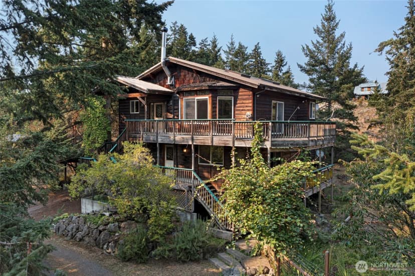 Property photo for 279 Kanaka Bay Road, Friday Harbor
