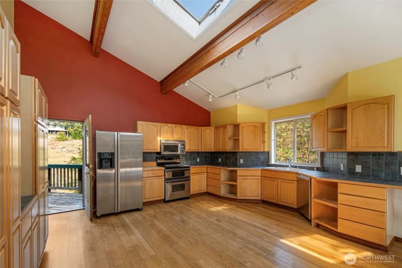 Property photo for 279 Kanaka Bay Road, Friday Harbor photo 6