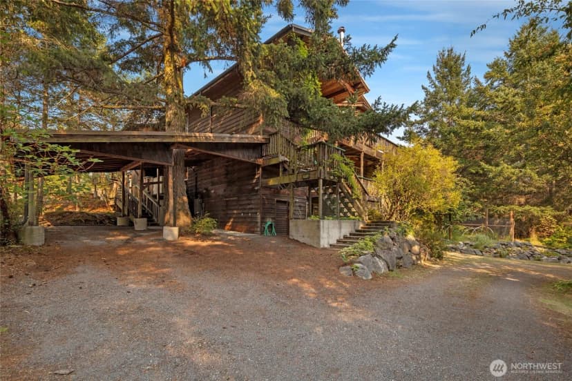 Property photo for 279 Kanaka Bay Road, Friday Harbor photo 2