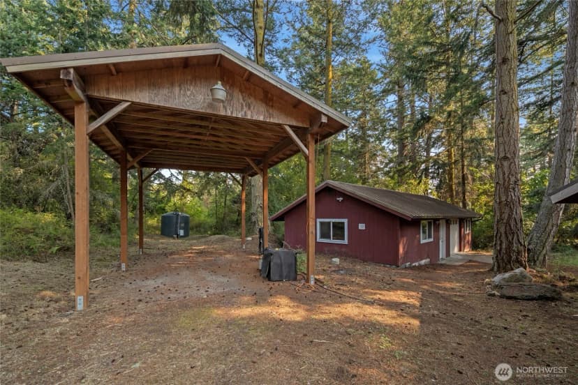 Property photo for 279 Kanaka Bay Road, Friday Harbor photo 26