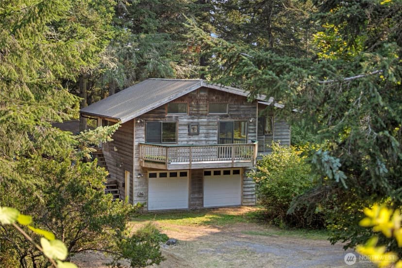 Property photo for 279 Kanaka Bay Road, Friday Harbor photo 17