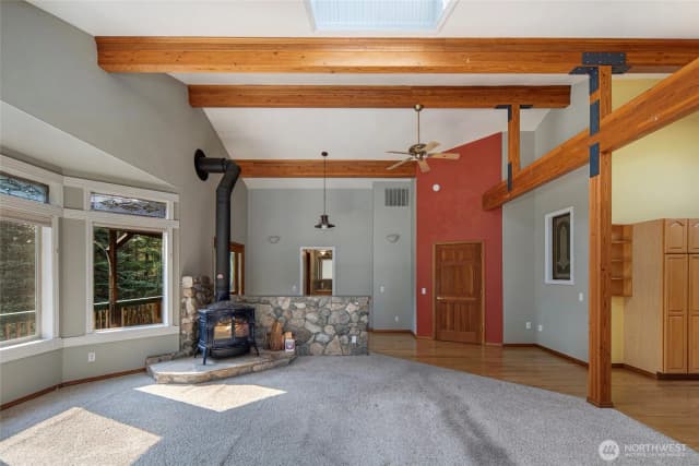 Property photo for 279 Kanaka Bay Road, Friday Harbor photo 4
